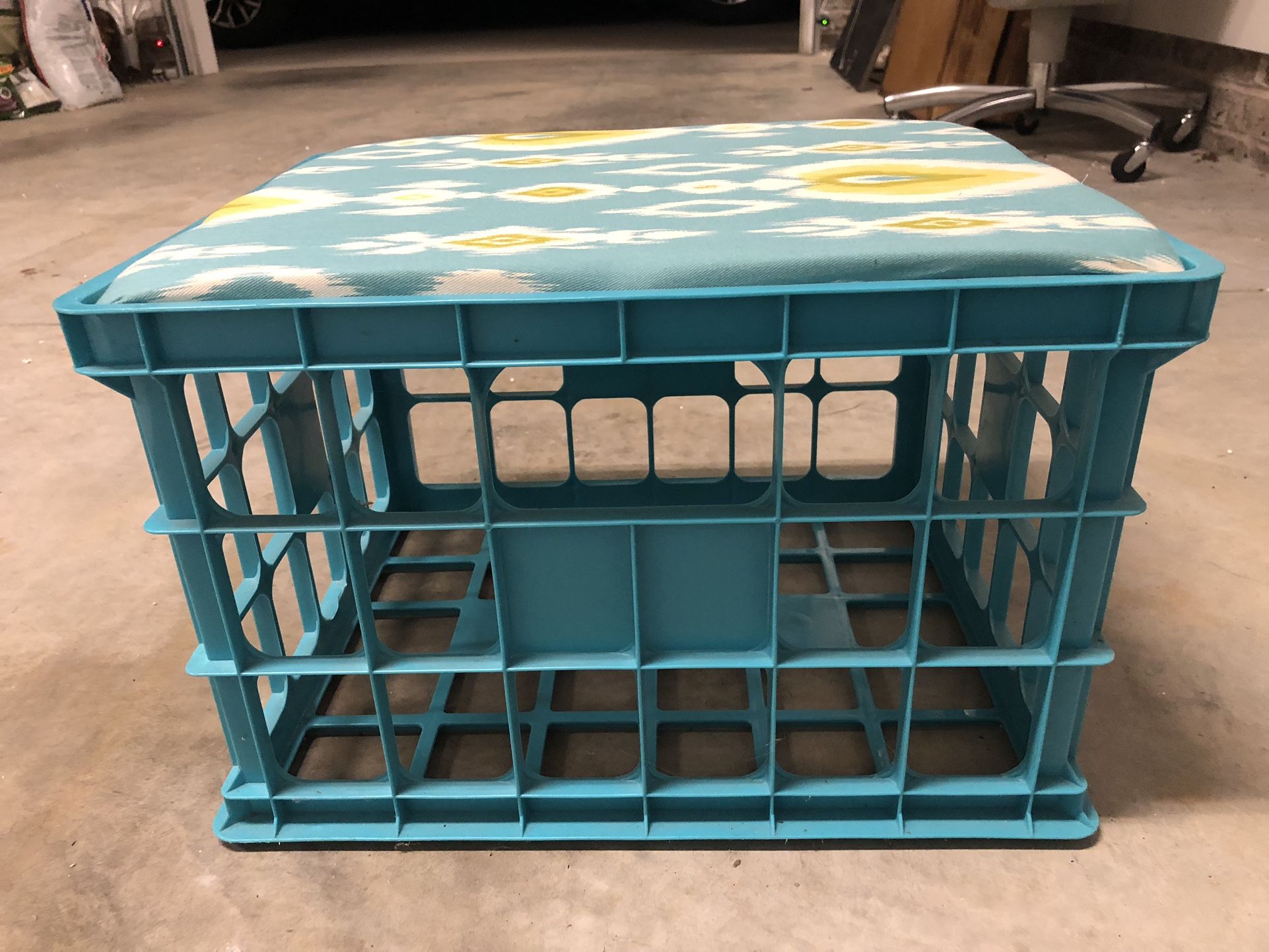 Storage Crate