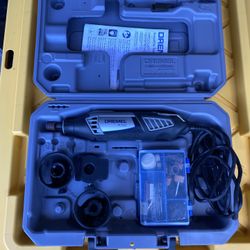 Dremel