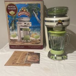 Margaritaville Margarita Blender