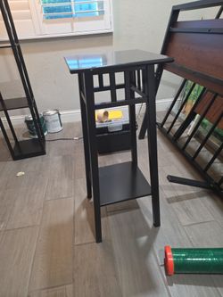 Side table