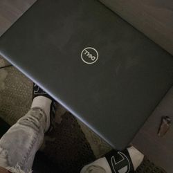 Laptop 