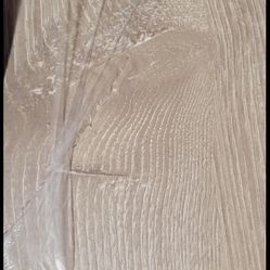 Cradle Rock Oak 12 mm T x 8 in. W Waterproof Laminate Wood Flooring (15.9 sqft/case)