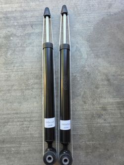 2014 -2020 Chevy Impala rear shocks