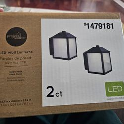 Deck Light