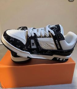 lvs trainers