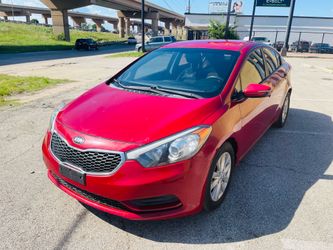 2016 kia forte