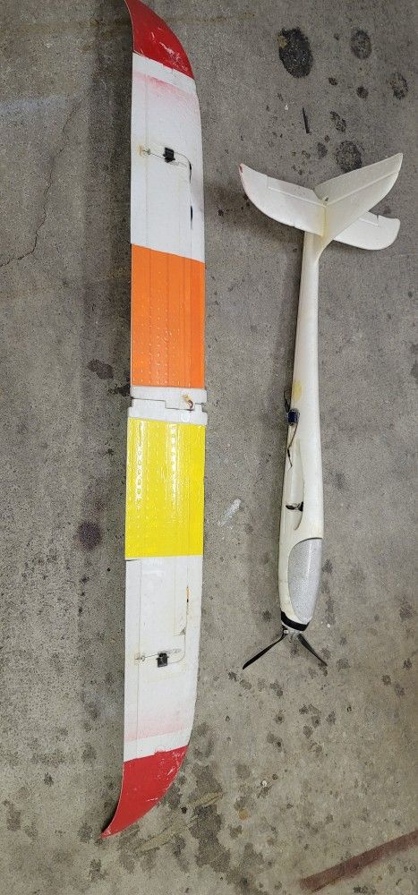 Multiplex Easy Glider Pro