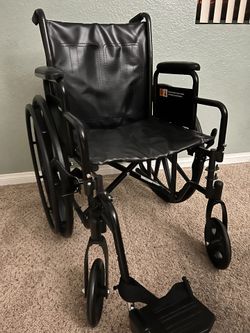 WheelChair