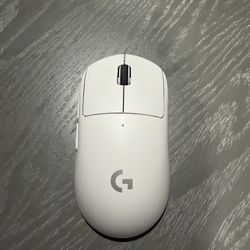 Logitech G Pro X Superlight 2