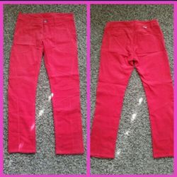 New Corduroy Pants - Size 10