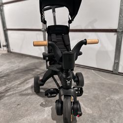 Doona Trike S5