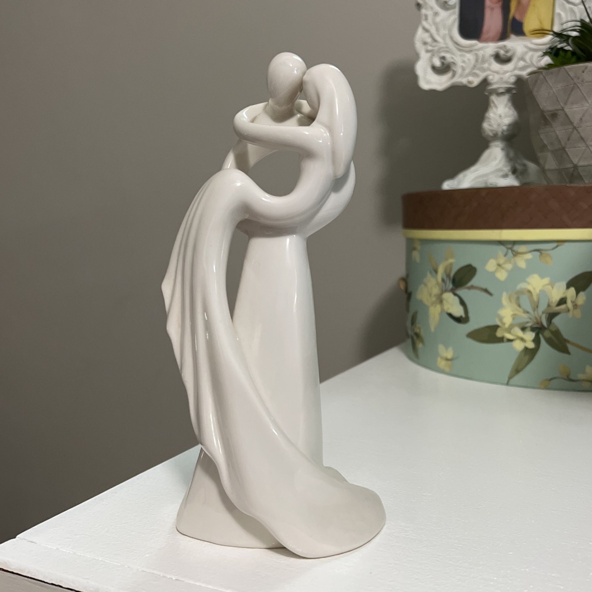 Cake Topper