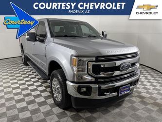 2020 Ford F-350