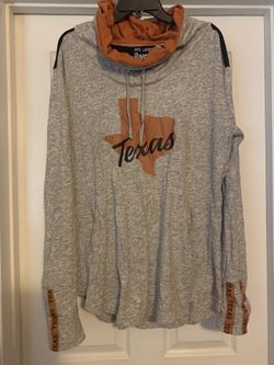 Ladies UT sweatshirt