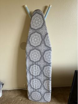 Ironing Board