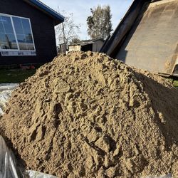 Plaster Sand 3 Yards For Sale Delivered 