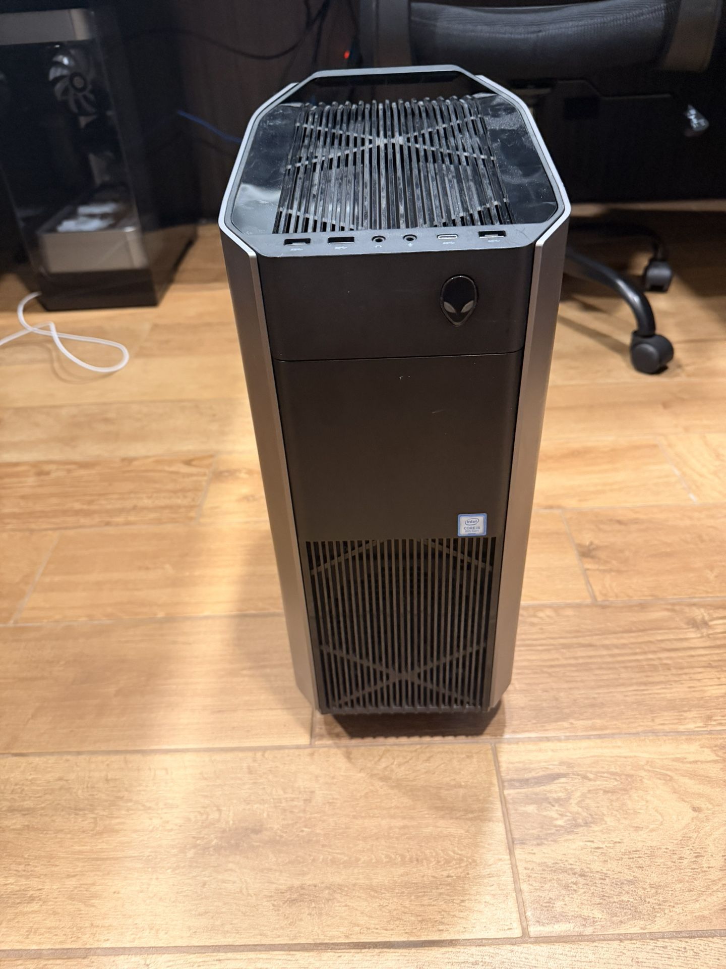 Alienware PC