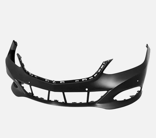 For Mercedes-Benz E250...2014-2016 Replace MB1000428 Front Bumper Cover
