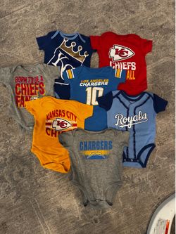 Baby Onesies 3-6 month