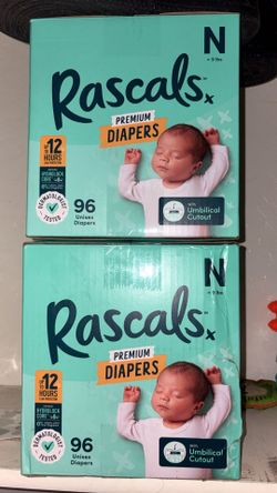 Diapers