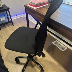 Office chair 