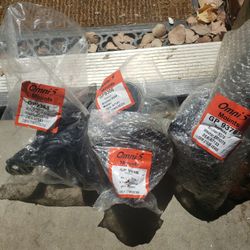 Motor Mounts 2000 -2005  Hyundai Tuscan motor mounts