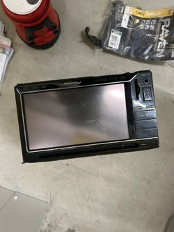 Deck For Car No Harnesses 