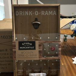 Drink O Rama 