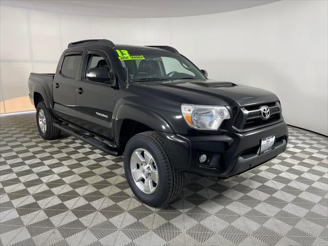 2015 Toyota Tacoma