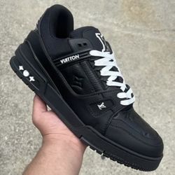 Designed Shoes 