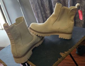 Gutouge size 10.5