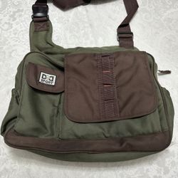 Diaper bag