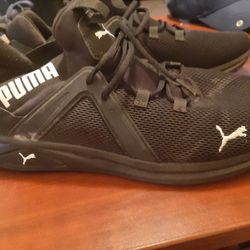 Big Man Shoe Lot(sz14) Five Pair