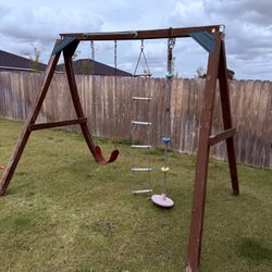 Swing Set 