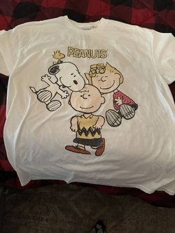 Peanuts Tshirt