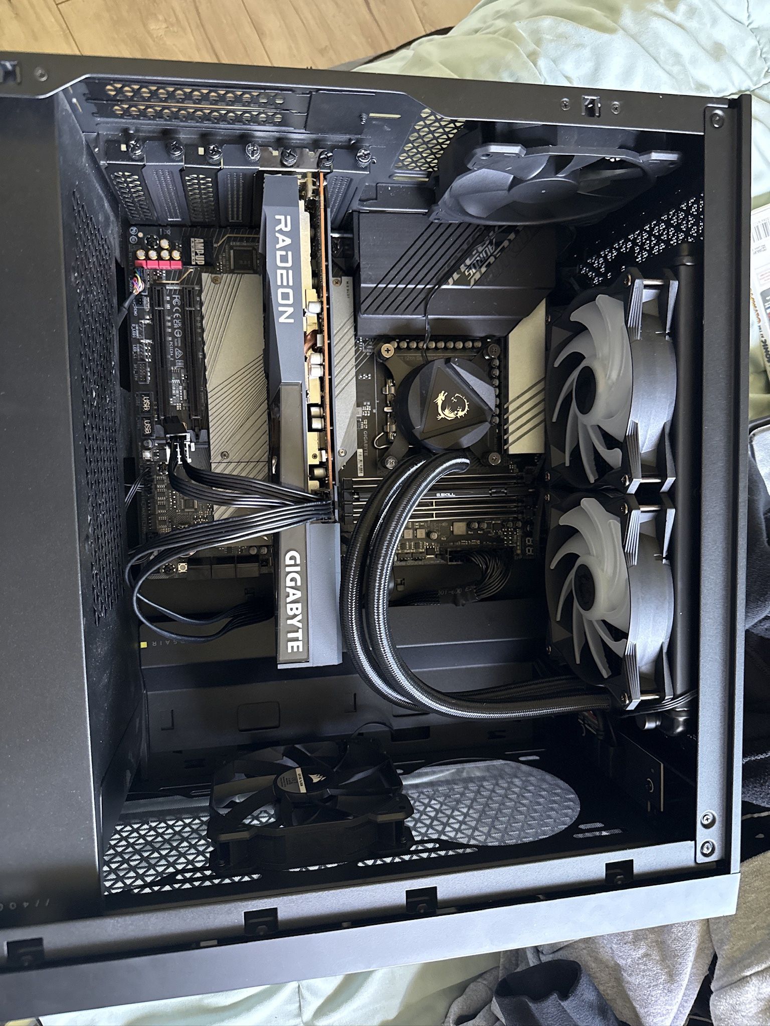 PC Trade/obo