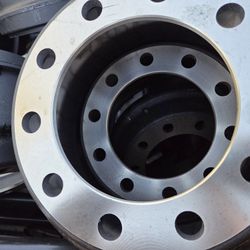 Break drums for semi trailers 