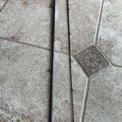 Graphite Custom 10’ Fly Rod