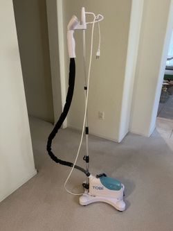 Tobi  fabric steamer