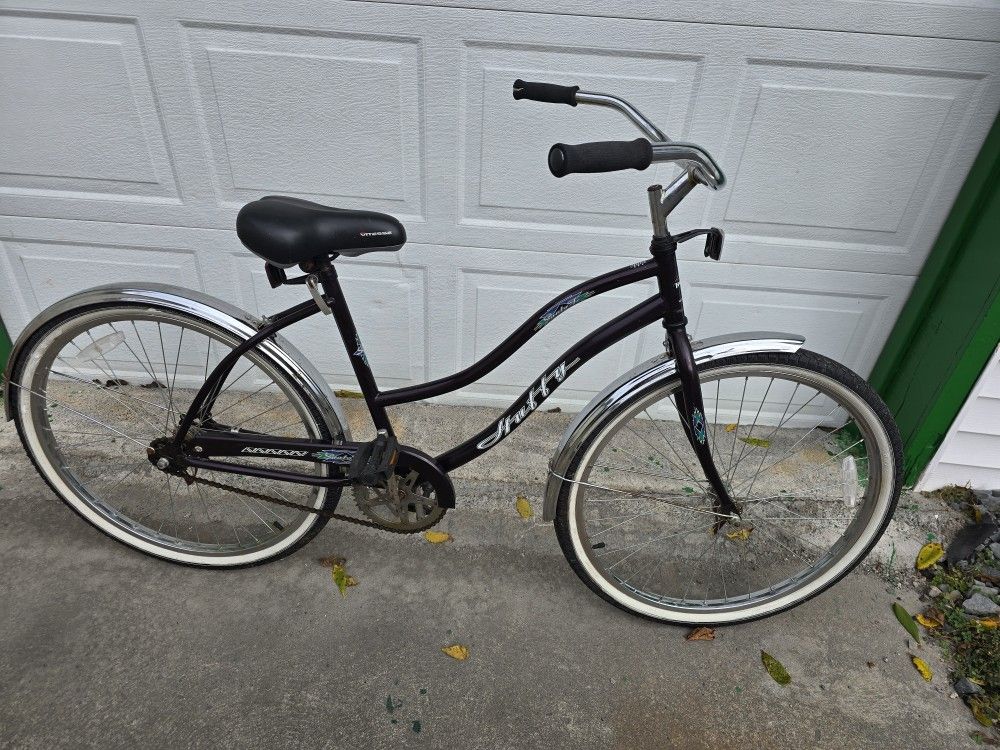 Cruiser Bike 