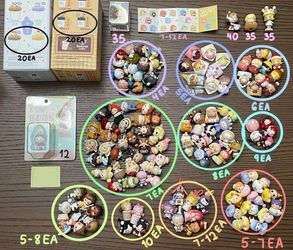 Pop Mart Pop Beans