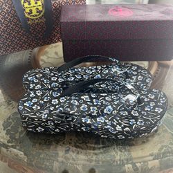 Like New Tory Burch Sandals Size 10 Heels