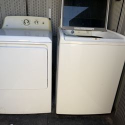 Washer /Dryer