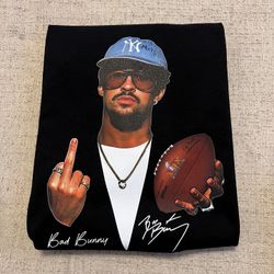 Bad Bunny Super Bowl Shirts 