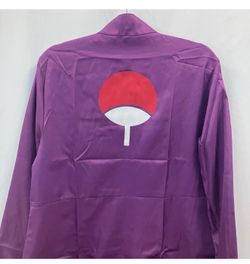 Uchiha Madara Cosplay Costume -Medium