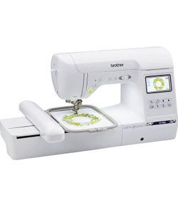 Brother Embroidery Machine