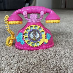 Toy Phone 