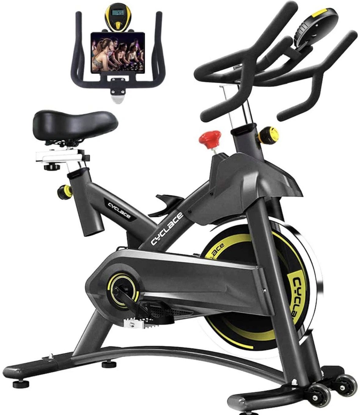 Exercise Bike Cyclane Cycle