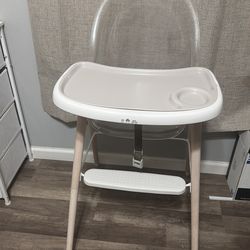 High chair
