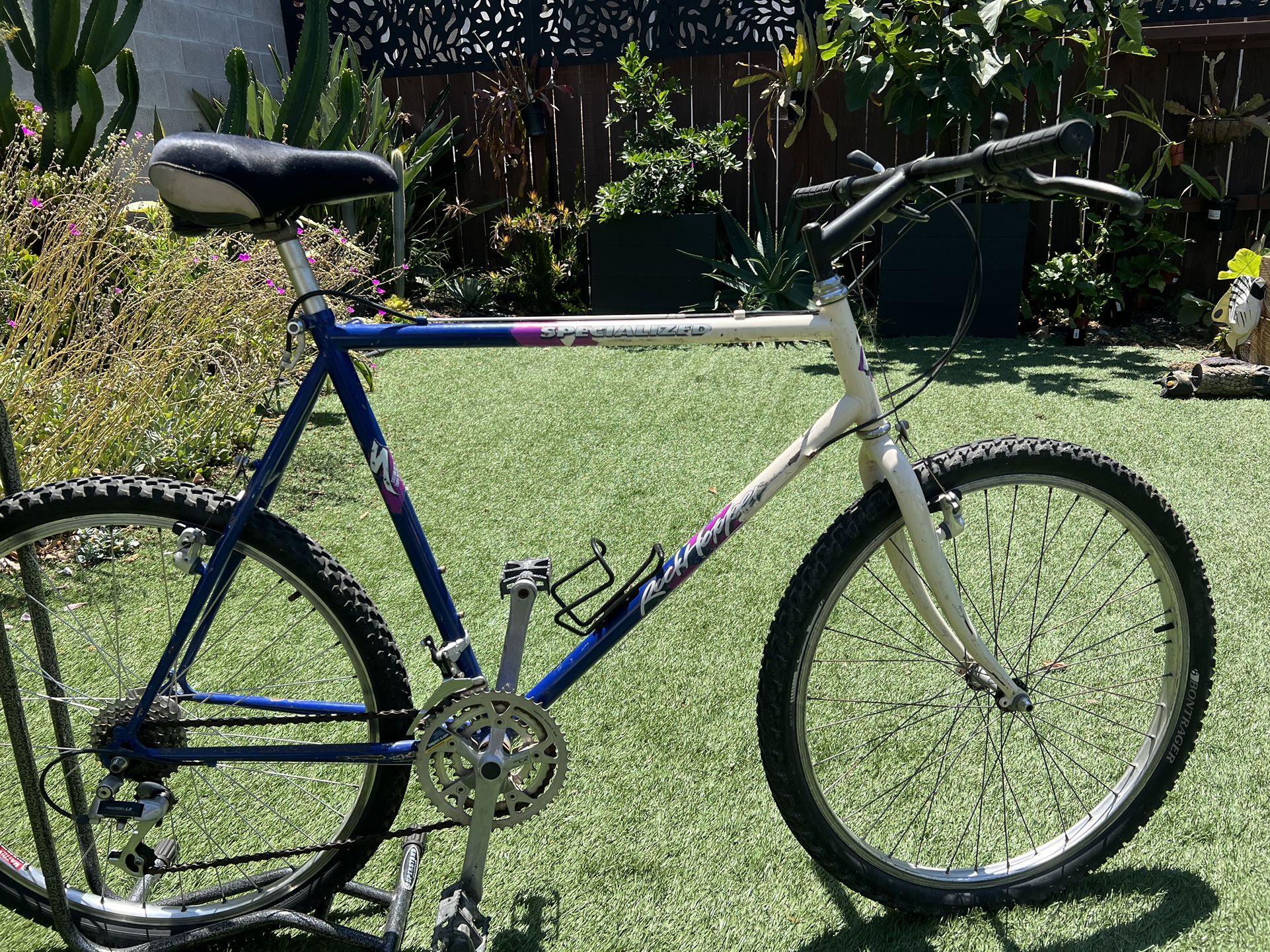 1989 Specialized Rockhopper Size XL Retro 90s for Sale in San